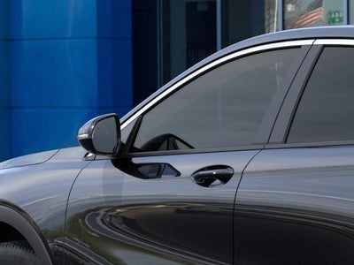 2026 Buick Envista FWD 4dr Preferred