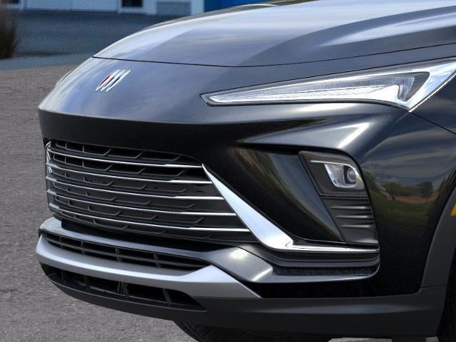 2026 Buick Envista FWD 4dr Preferred