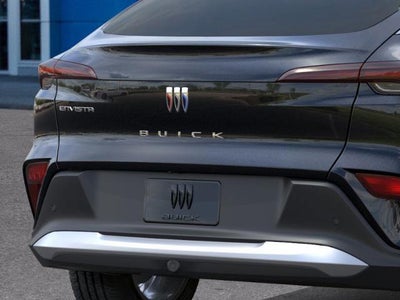 2026 Buick Envista FWD 4dr Preferred