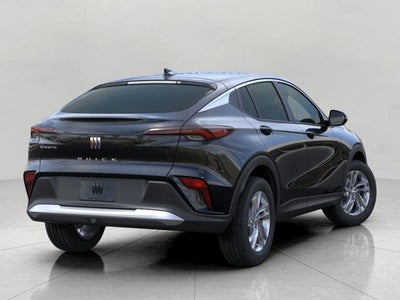 2026 Buick Envista FWD 4dr Preferred