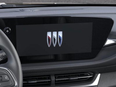 2026 Buick Envista FWD 4dr Preferred