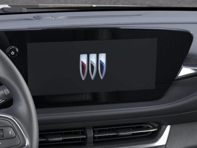 2026 Buick Envista FWD 4dr Preferred