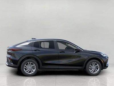 2026 Buick Envista FWD 4dr Preferred