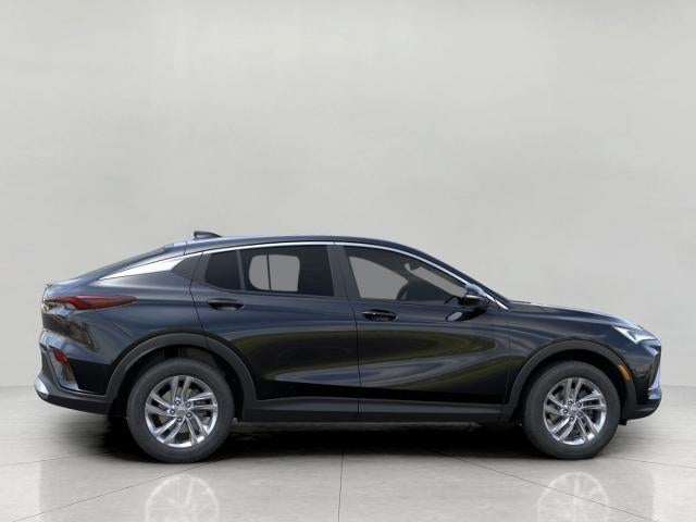 2026 Buick Envista FWD 4dr Preferred