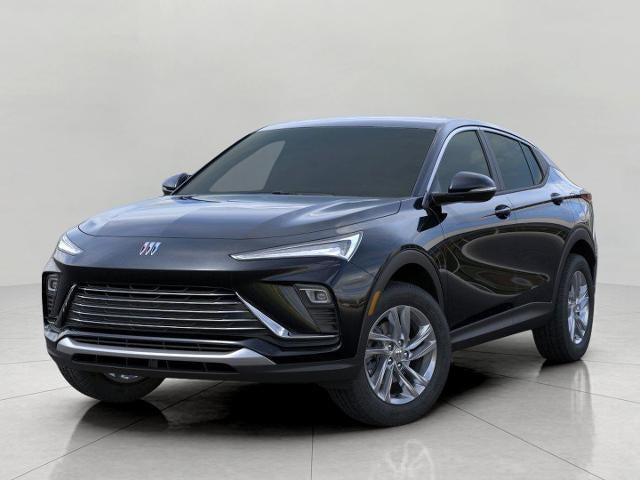 2026 Buick Envista FWD 4dr Preferred