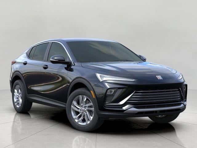 2026 Buick Envista FWD 4dr Preferred