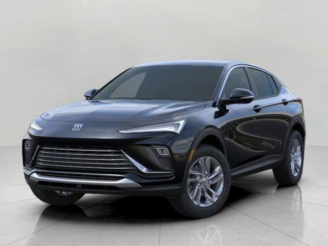 2026 Buick Envista FWD 4dr Preferred