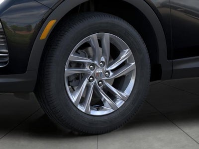 2026 Buick Envista FWD 4dr Preferred