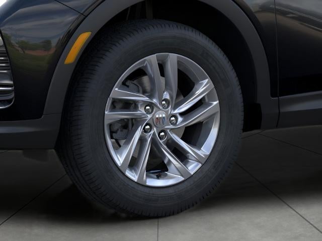 2026 Buick Envista FWD 4dr Preferred