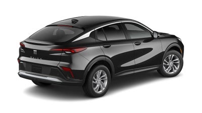 2026 Buick Envista FWD 4dr Preferred