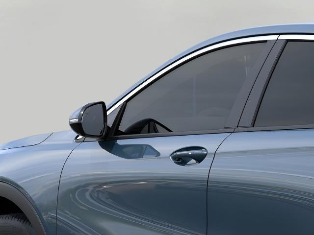 2026 Buick Envista FWD 4dr Preferred