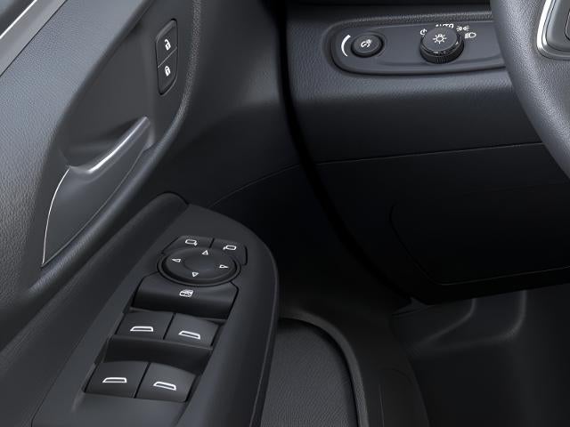 2026 Buick Envista FWD 4dr Preferred