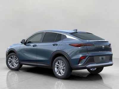 2026 Buick Envista FWD 4dr Preferred