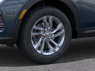 2026 Buick Envista FWD 4dr Preferred