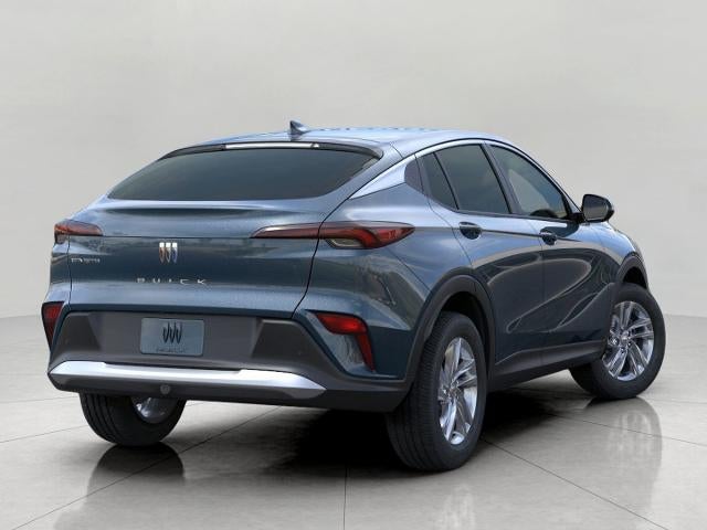 2026 Buick Envista FWD 4dr Preferred