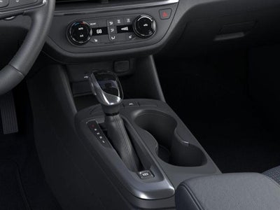 2026 Buick Envista FWD 4dr Preferred