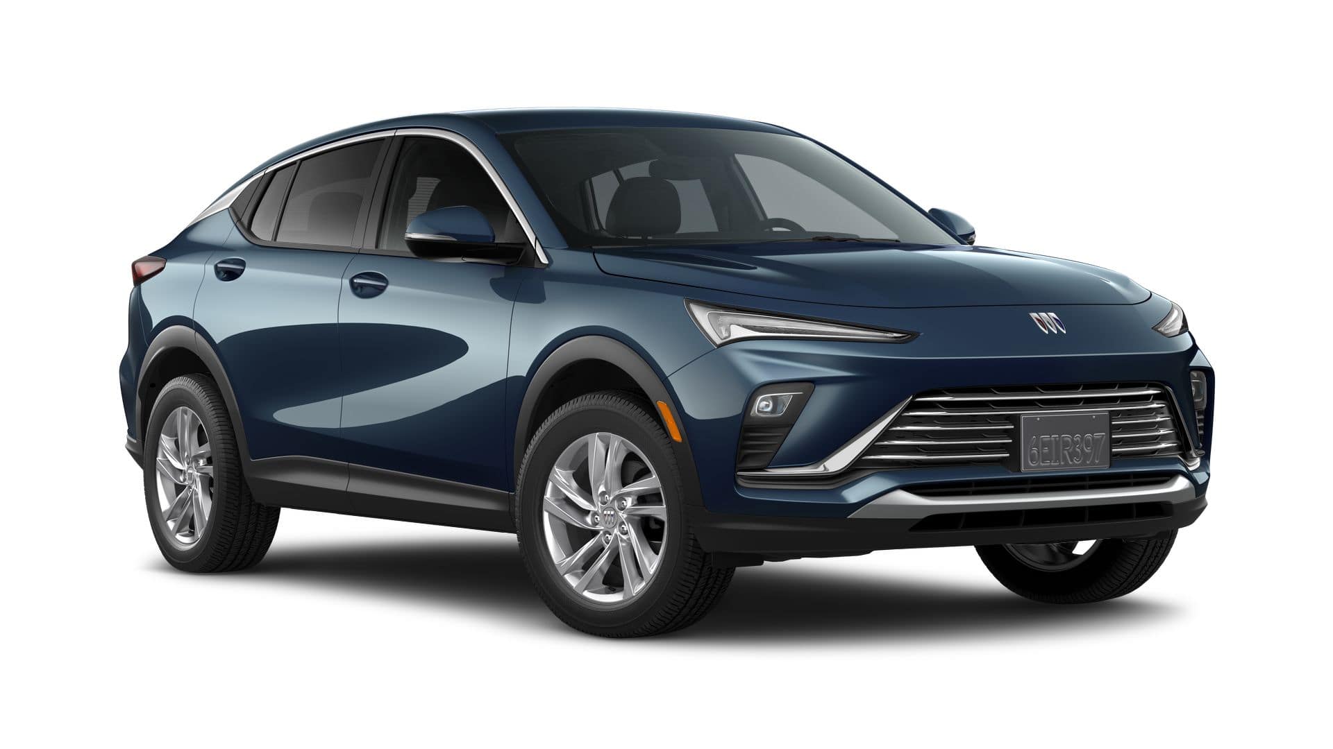 2026 Buick Envista FWD 4dr Preferred