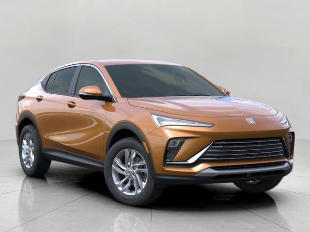 2026 Buick Envista FWD 4dr Preferred