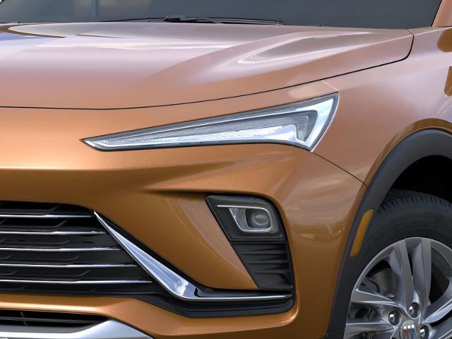 2026 Buick Envista FWD 4dr Preferred