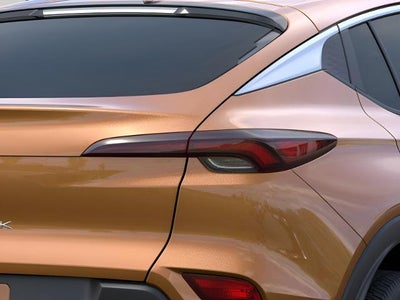 2026 Buick Envista FWD 4dr Preferred