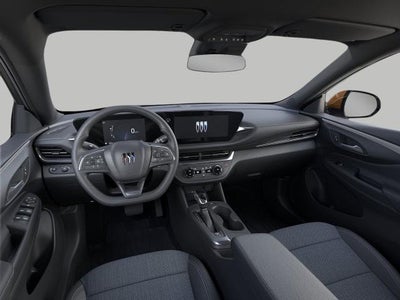 2026 Buick Envista FWD 4dr Preferred