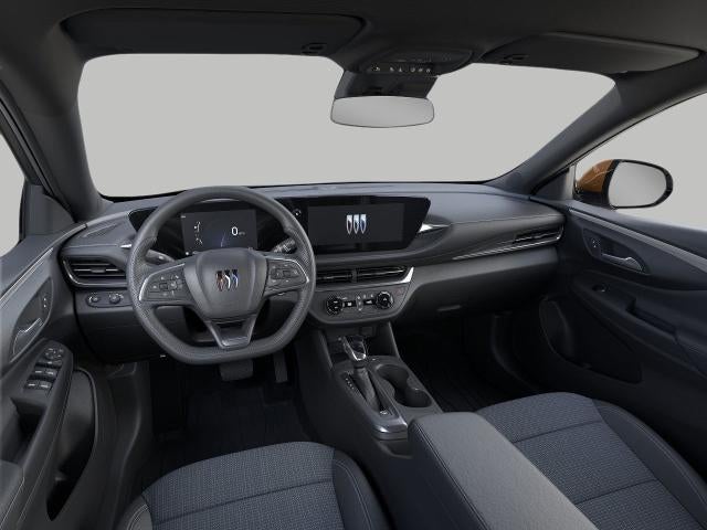 2026 Buick Envista FWD 4dr Preferred