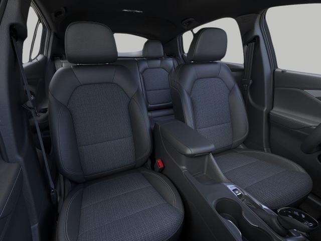 2026 Buick Envista FWD 4dr Preferred