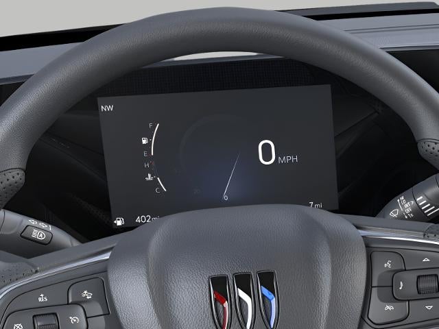 2026 Buick Envista FWD 4dr Preferred