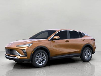 2026 Buick Envista FWD 4dr Preferred