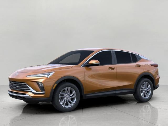 2026 Buick Envista FWD 4dr Preferred