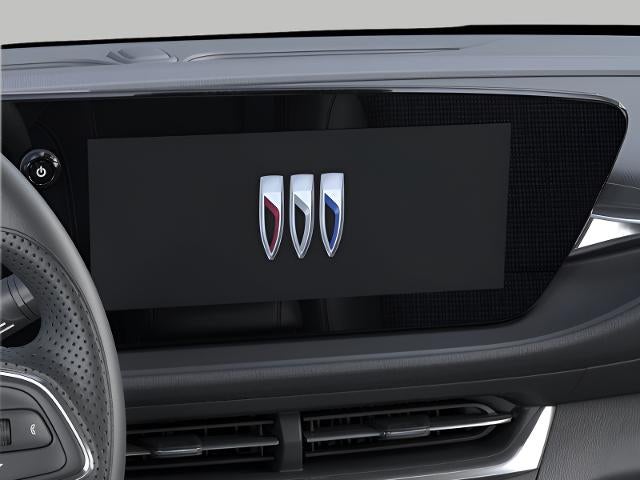 2026 Buick Envista FWD 4dr Preferred