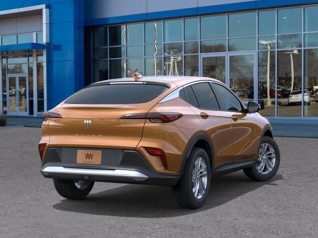 2026 Buick Envista FWD 4dr Preferred