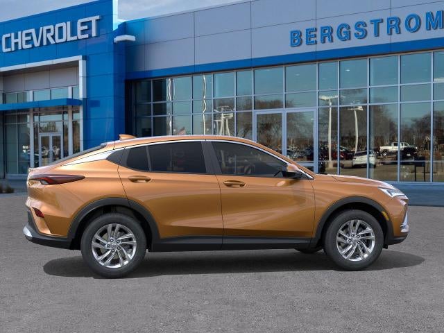 2026 Buick Envista FWD 4dr Preferred