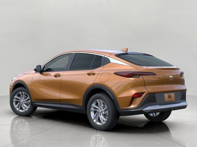 2026 Buick Envista FWD 4dr Preferred