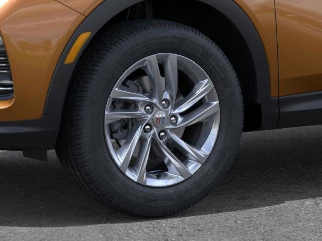 2026 Buick Envista FWD 4dr Preferred