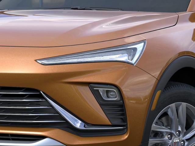 2026 Buick Envista FWD 4dr Preferred