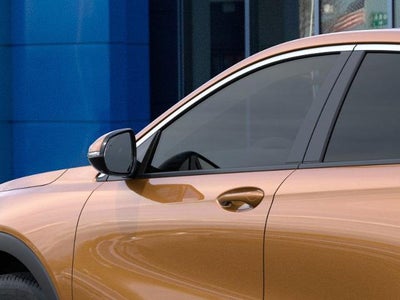 2026 Buick Envista FWD 4dr Preferred