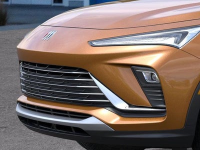 2026 Buick Envista FWD 4dr Preferred