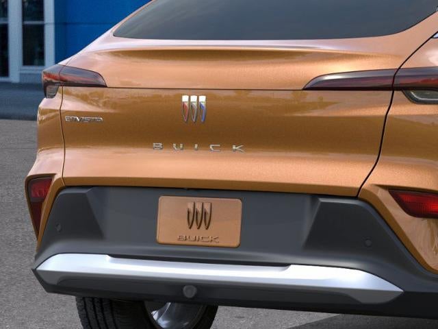 2026 Buick Envista FWD 4dr Preferred