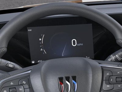 2026 Buick Envista FWD 4dr Preferred