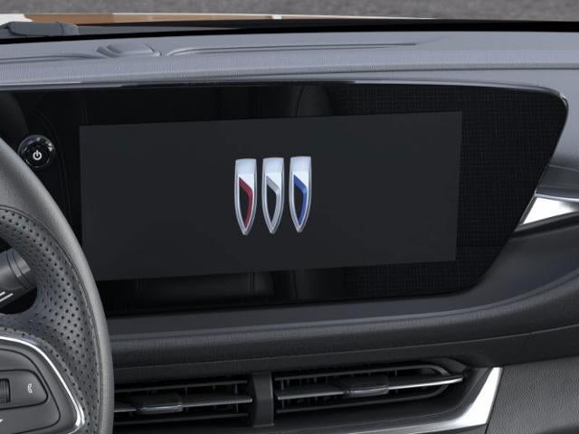 2026 Buick Envista FWD 4dr Preferred