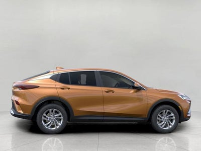 2026 Buick Envista FWD 4dr Preferred