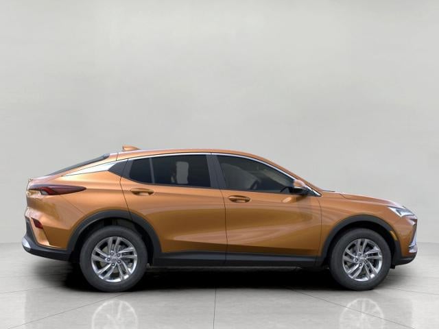 2026 Buick Envista FWD 4dr Preferred