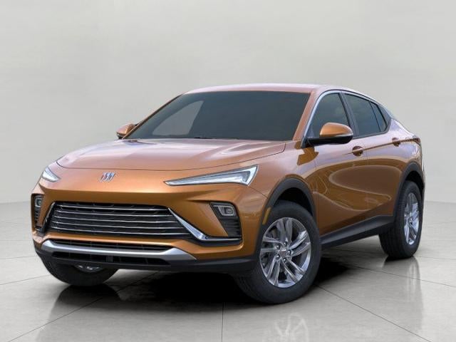 2026 Buick Envista FWD 4dr Preferred