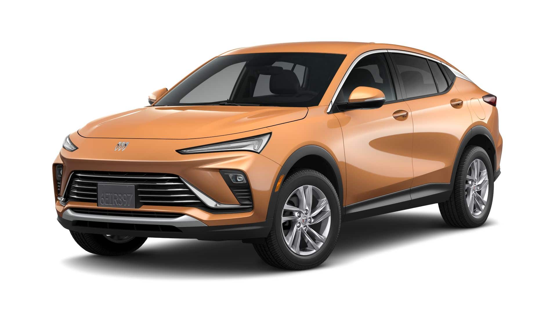 2026 Buick Envista FWD 4dr Preferred