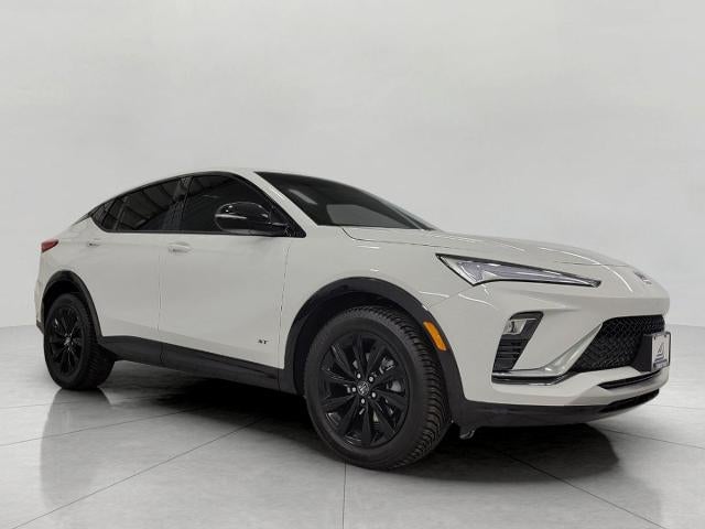 2025 Buick Envista FWD 4dr Sport Touring