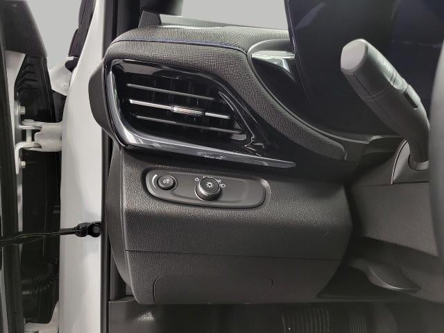 2025 Buick Envista FWD 4dr Sport Touring