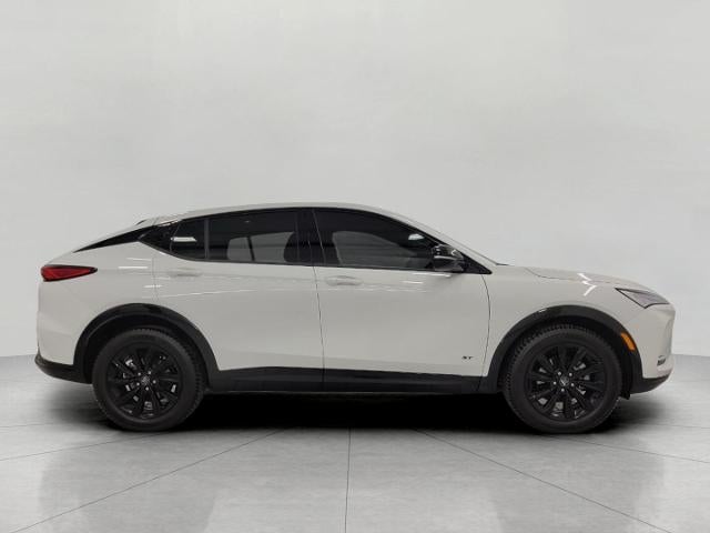 2025 Buick Envista FWD 4dr Sport Touring