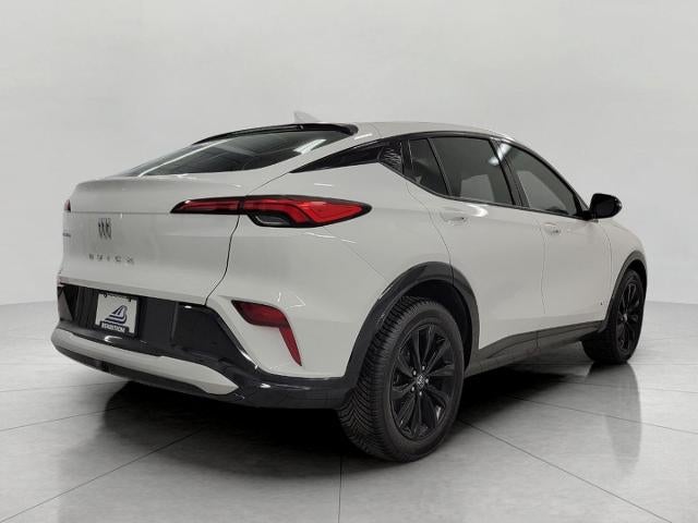 2025 Buick Envista FWD 4dr Sport Touring