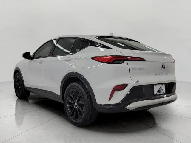 2025 Buick Envista FWD 4dr Sport Touring